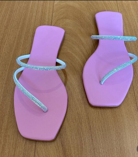 Cookie Slipper