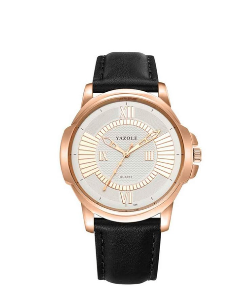 Montre à quartz Homme