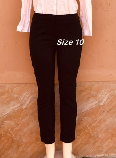 office pants