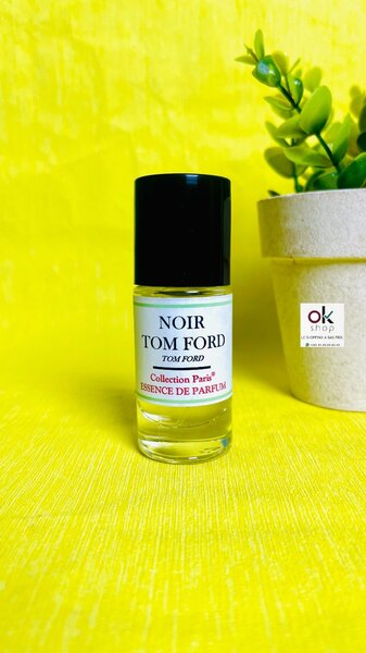 Parfum Tom Ford Noir