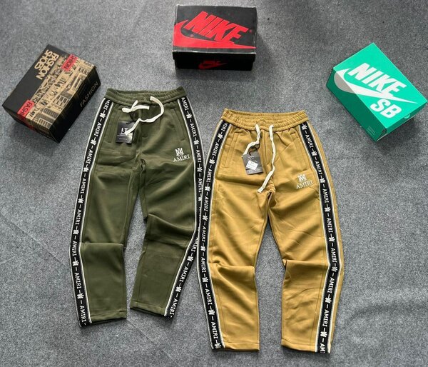 Joggers