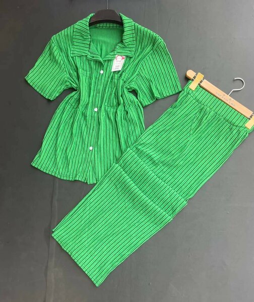 Ladies two piece