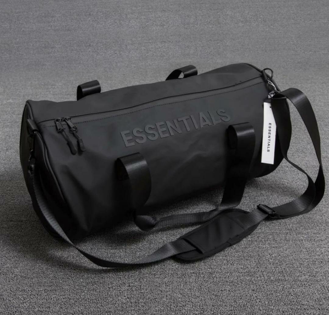 Traveling bag