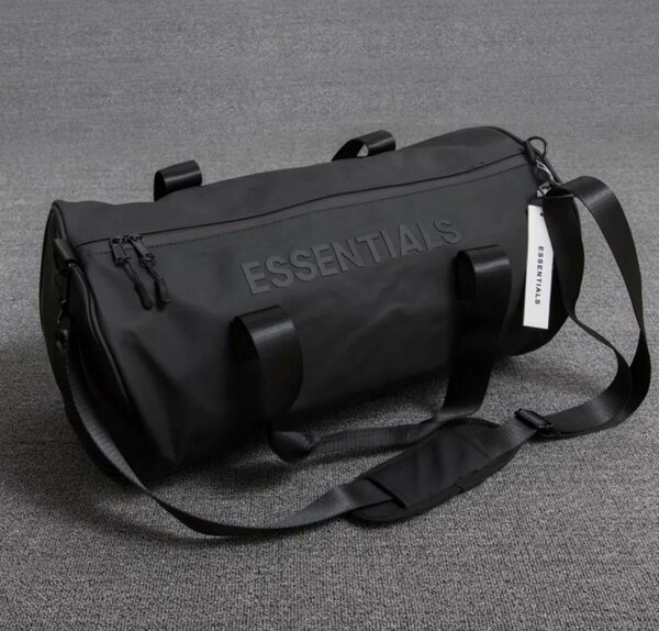 Traveling bag