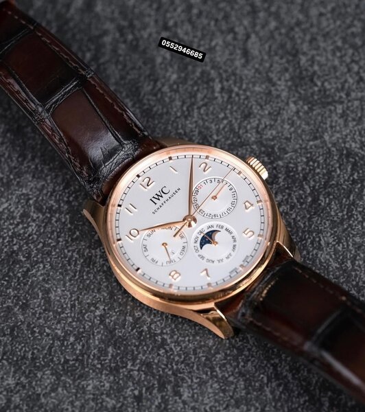 Wrist Watch