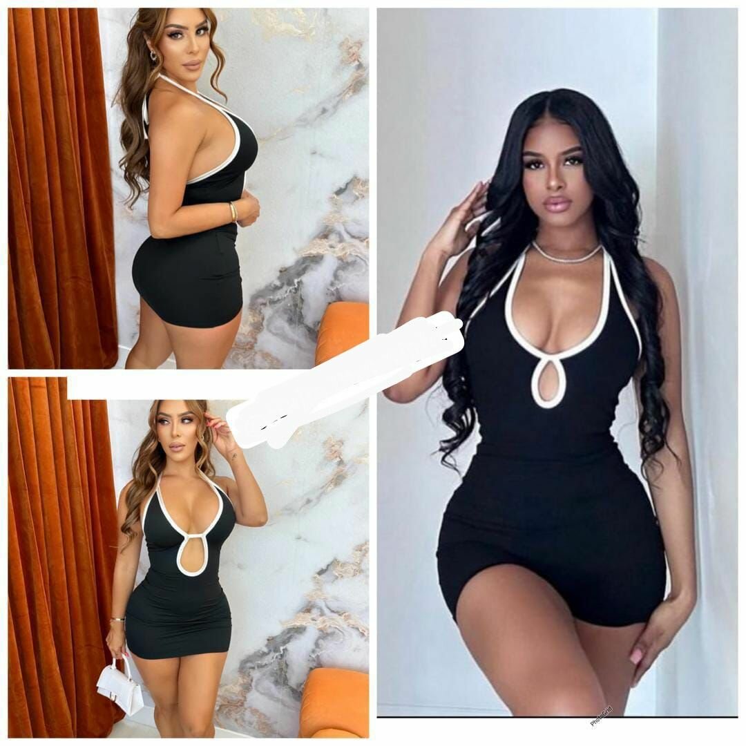 Ladies wear