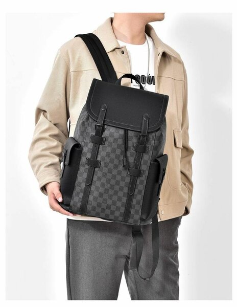 Backpacks