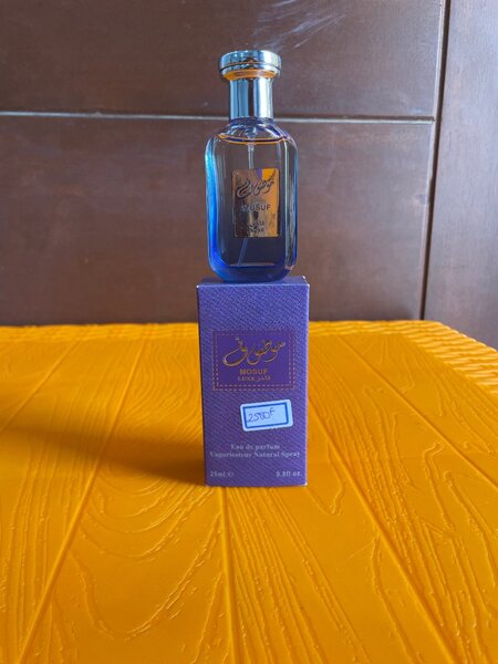 Mosquée Exquisite homme