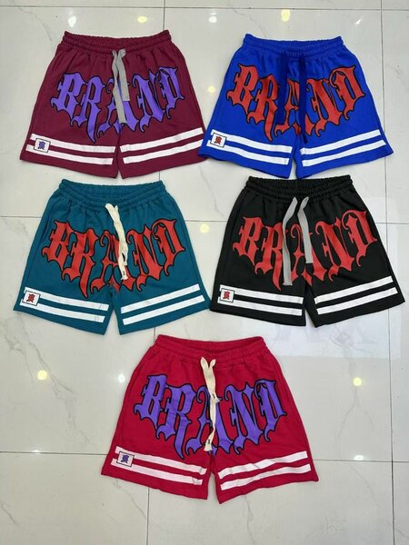 Short new styles