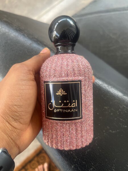 Des parfums ouds