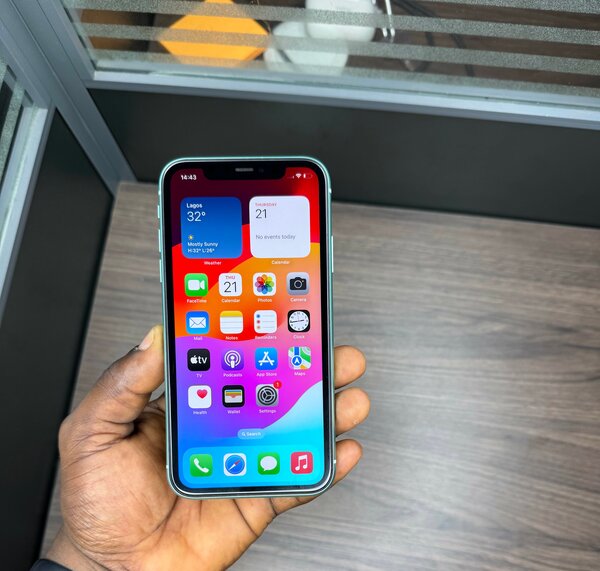 Iphone 11