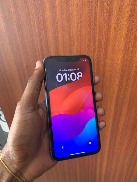 iPhone 11 64gb