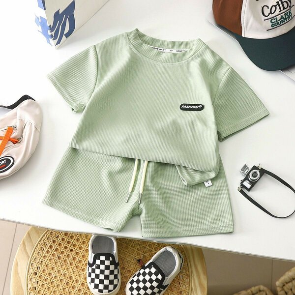 Baby elegant wear