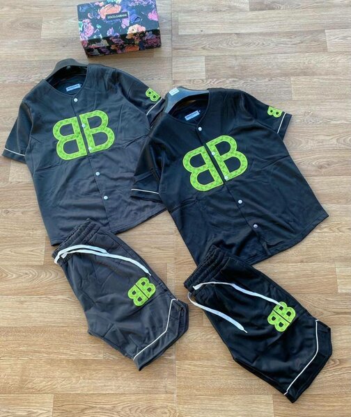 Men's summer shorts