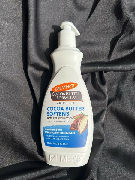Palmers Body Lotion