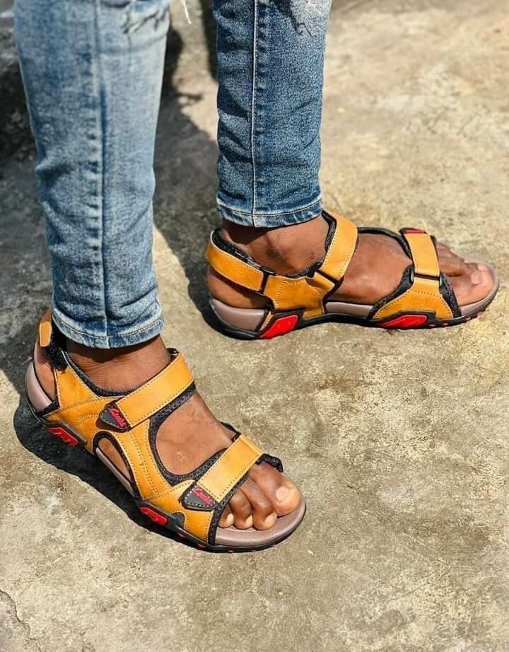 Sandales de randonnée légères