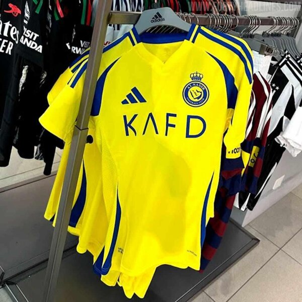 Maillot pro