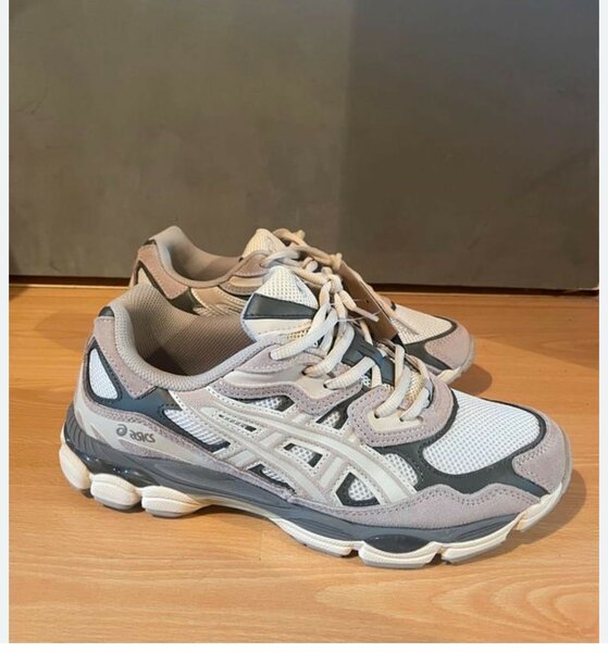 Chaussure Asics