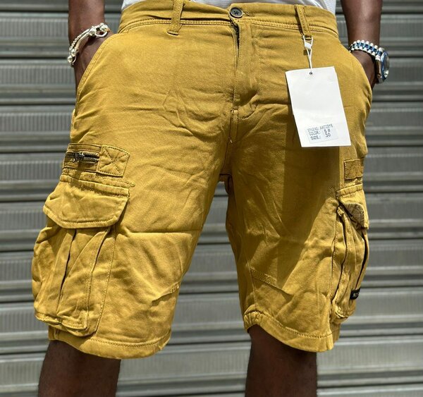 Culotte chasseur