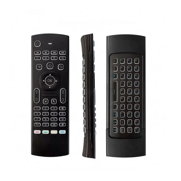 Air mouse Universelle TV/BOX