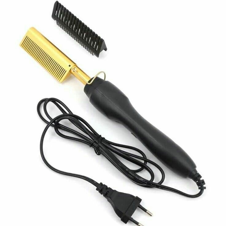 Hot comb
