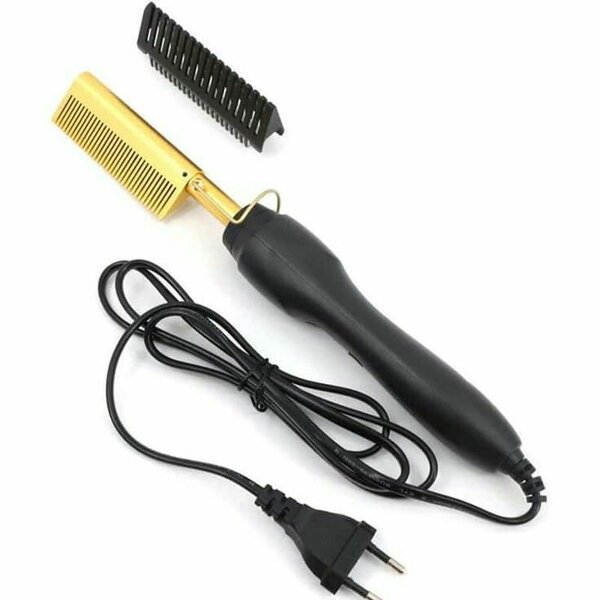 Hot comb
