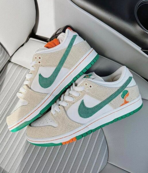 Nike sB