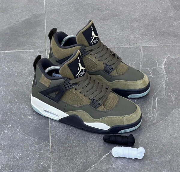 Fashion sneakers