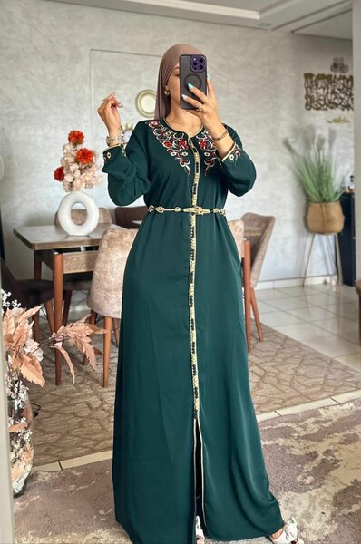 KAFTAN