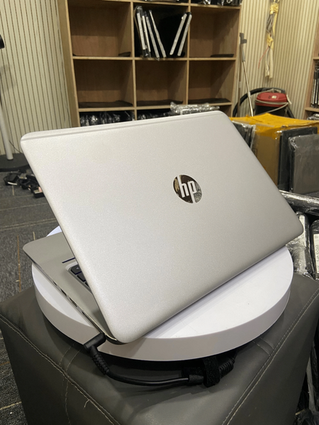 Ordinateur portable HP Core i7