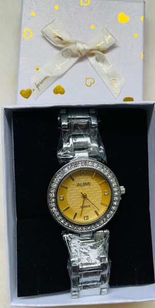 Montre