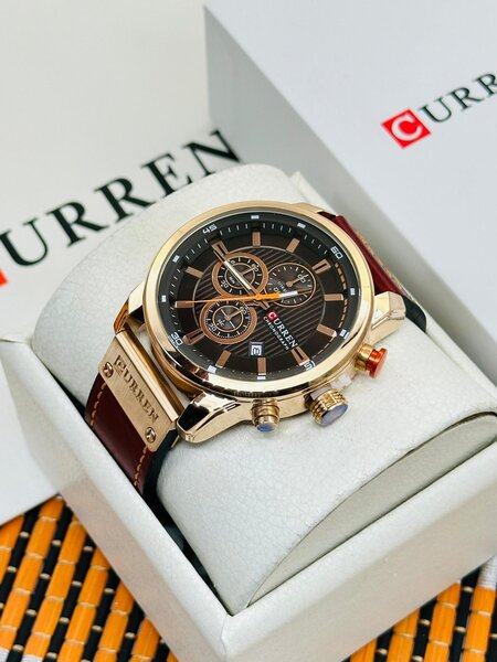 Curren