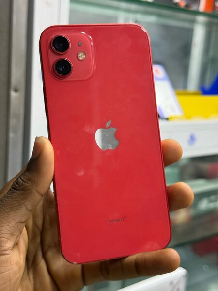 iPhone 12