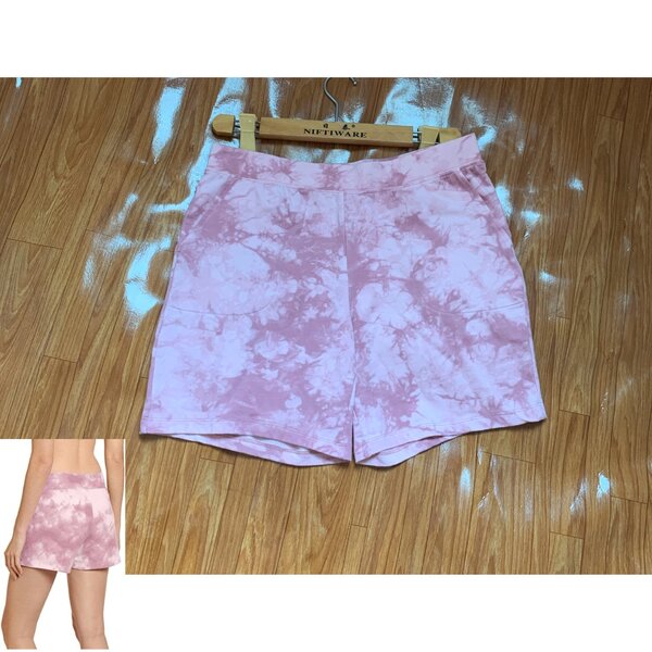 Ladies short