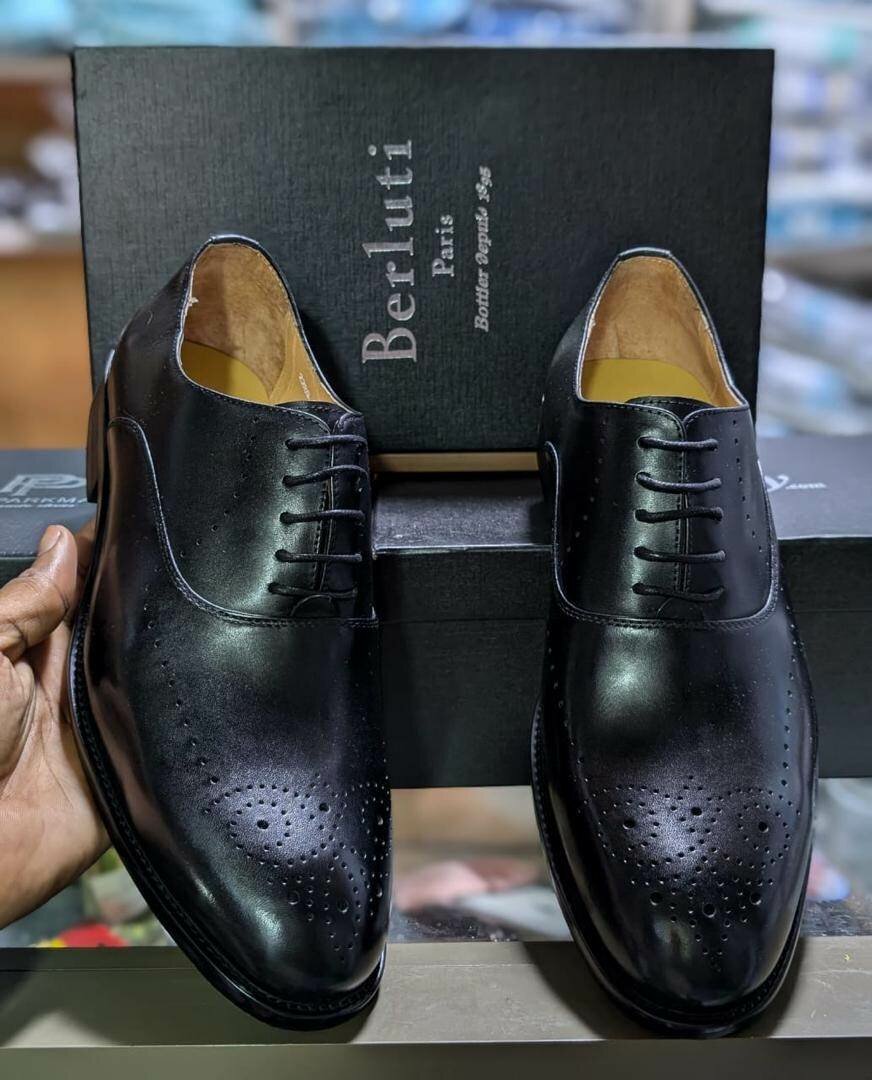 Souliers