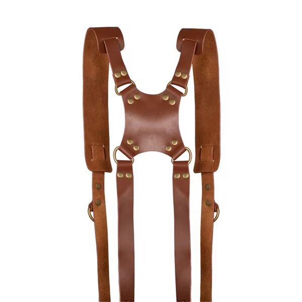 Sangle en  cuir