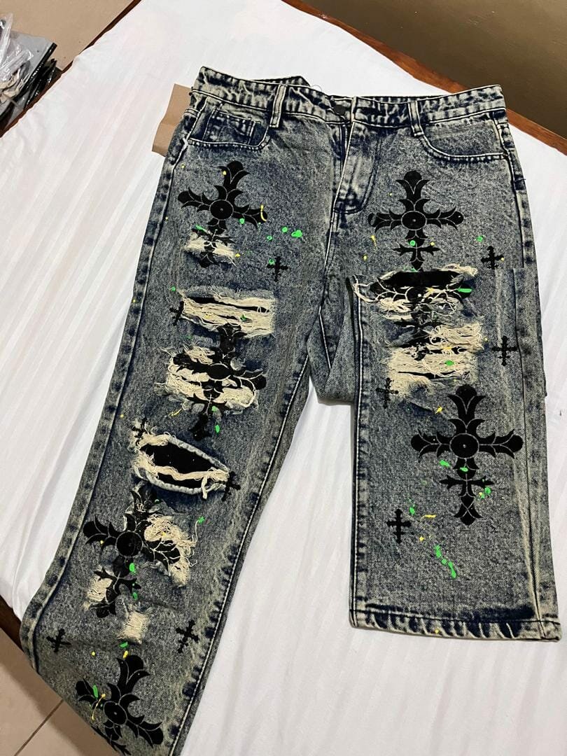 Quality jeans