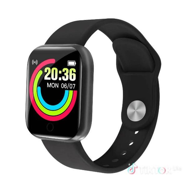D20 smart watch