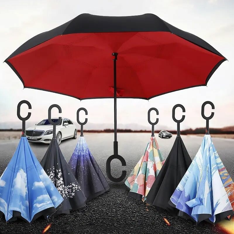 Parapluie
