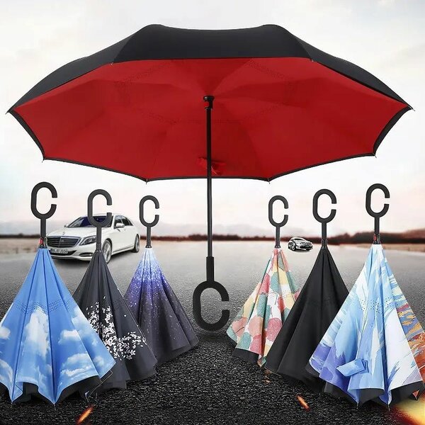 Parapluie