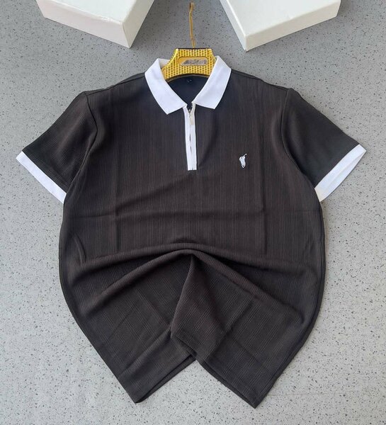 D.S PLAIN LACOSTE