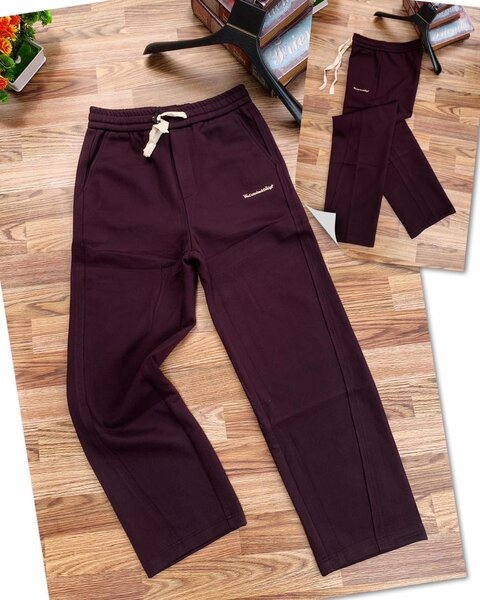 Nice trouser