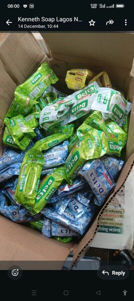 SOAP