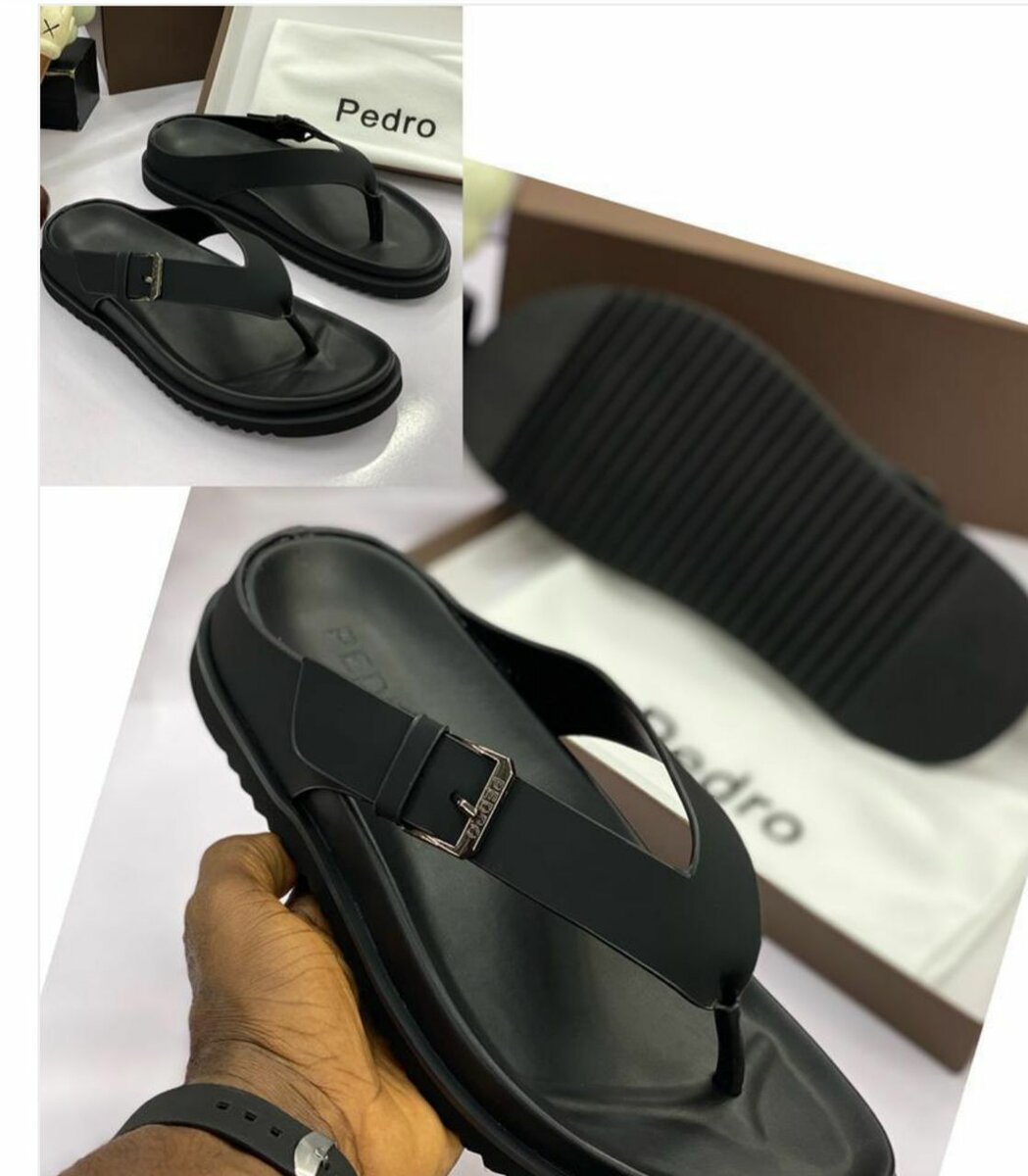 Designer Slippers