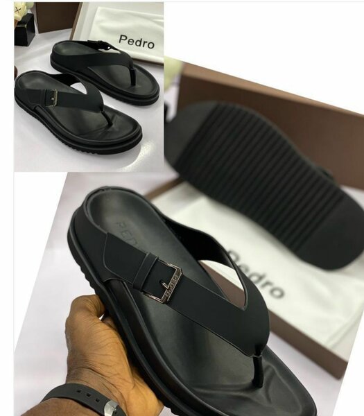 Designer Slippers
