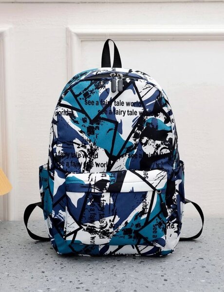 Sac au dos