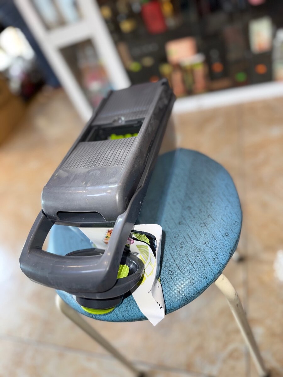 Veggie Slicer