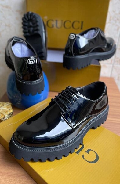 Chaussures Boot