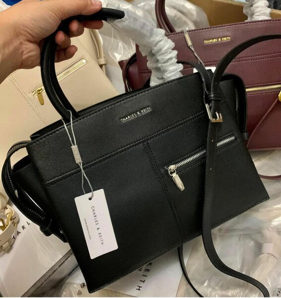 Hand bags