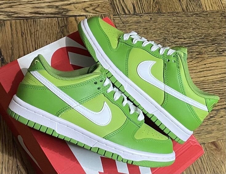 Nike sbs